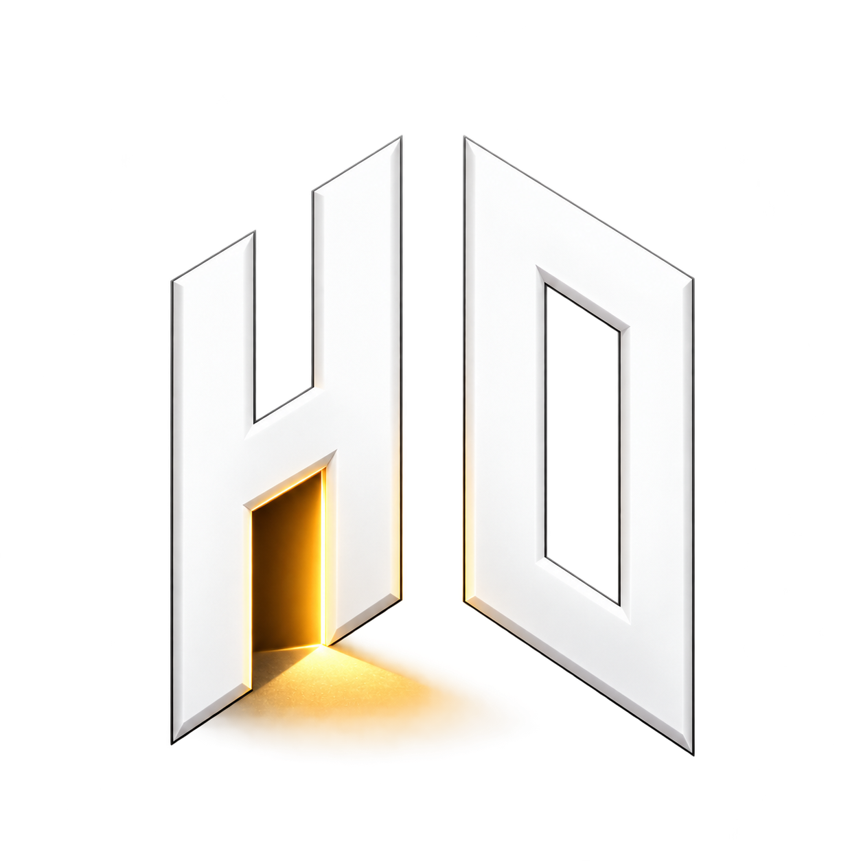 Hidden Door Studios logo