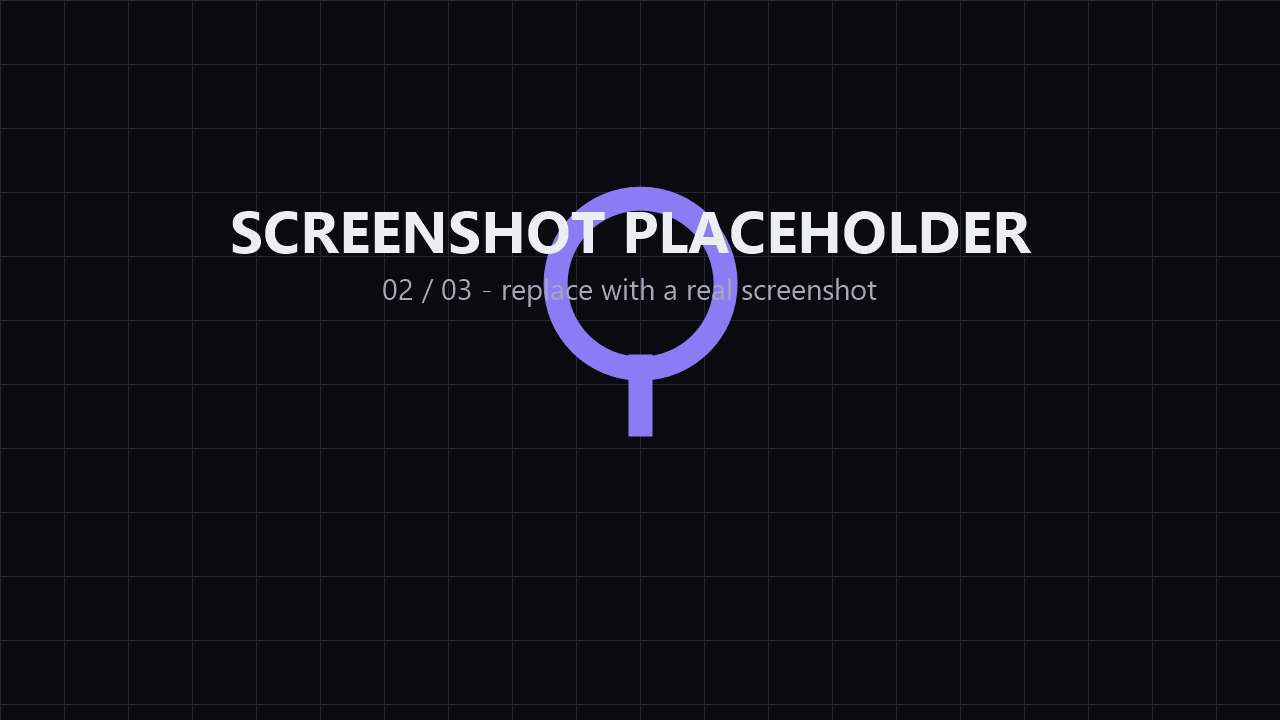Behind the Latch screenshot placeholder